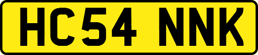 HC54NNK