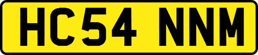 HC54NNM