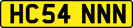 HC54NNN
