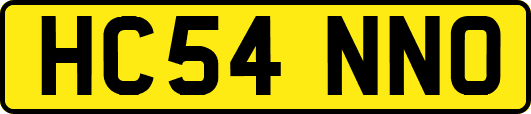 HC54NNO