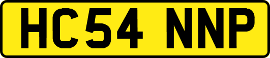 HC54NNP