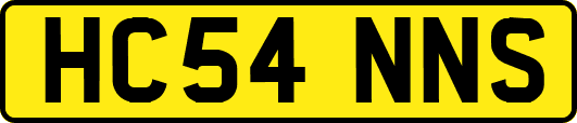 HC54NNS
