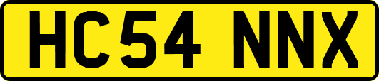 HC54NNX