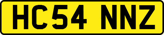 HC54NNZ