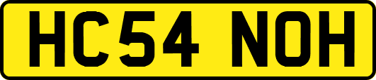 HC54NOH