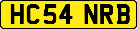 HC54NRB