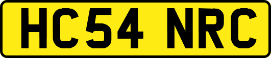HC54NRC