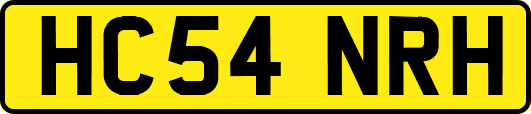 HC54NRH