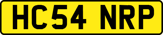 HC54NRP