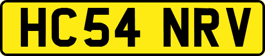 HC54NRV