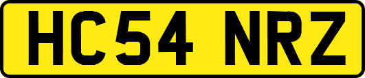 HC54NRZ