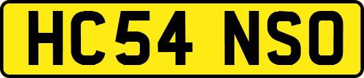 HC54NSO