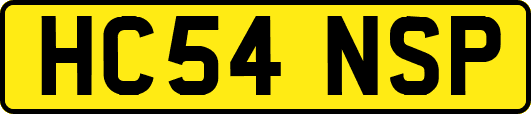 HC54NSP