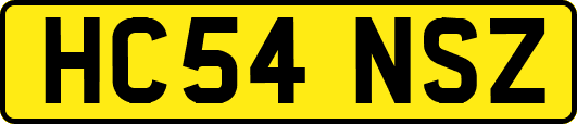 HC54NSZ