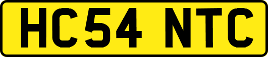 HC54NTC