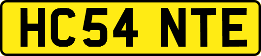 HC54NTE