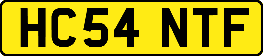 HC54NTF