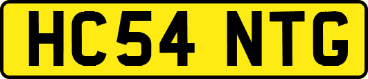 HC54NTG