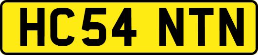 HC54NTN
