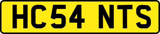HC54NTS