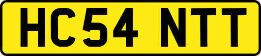 HC54NTT
