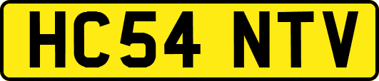 HC54NTV