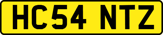 HC54NTZ
