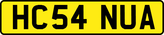 HC54NUA