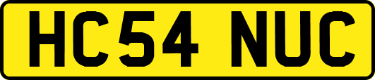 HC54NUC