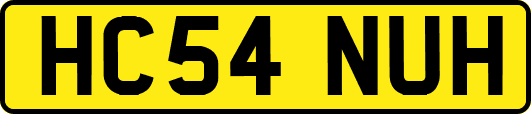 HC54NUH