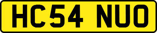 HC54NUO
