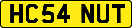 HC54NUT