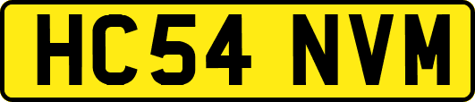 HC54NVM