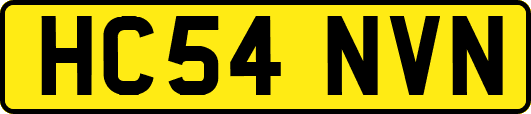 HC54NVN