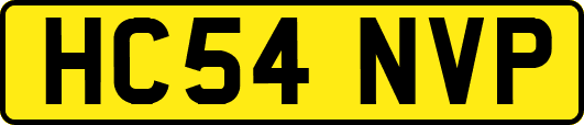 HC54NVP