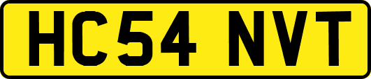 HC54NVT