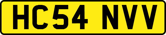 HC54NVV
