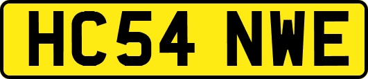 HC54NWE