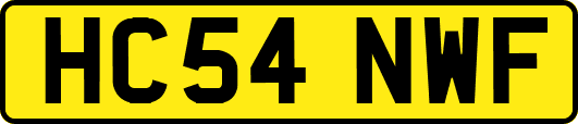 HC54NWF