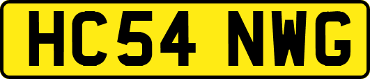 HC54NWG