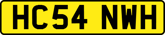 HC54NWH