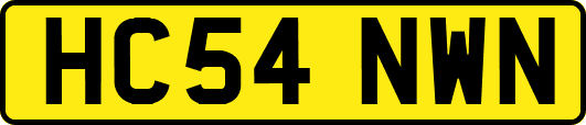 HC54NWN
