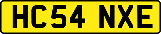 HC54NXE