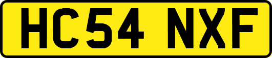 HC54NXF