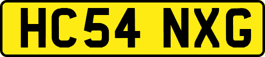 HC54NXG