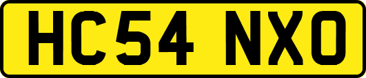 HC54NXO