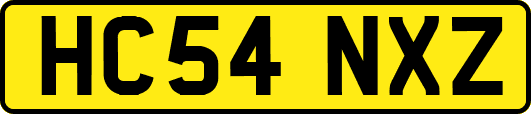 HC54NXZ
