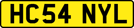 HC54NYL