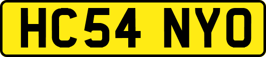 HC54NYO