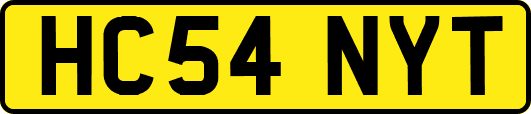 HC54NYT